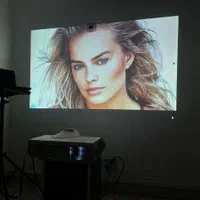 ویدئو پروژکتور هیتاچی|تلویزیون و پروژکتور|قم, سالاریه|دیوار