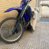 یاماها wr 155 cc خانگی