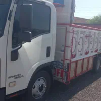 ایسوزو ۶تن|خودرو سنگین|اهواز, کیان اباد|دیوار