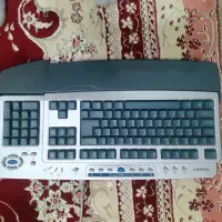 کی بورد کامپیوتر