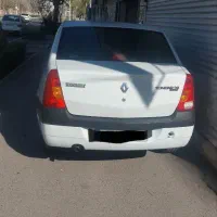 ال ۹۰ پارس خودرو سفید روغنی کارمندی تمیز ۹۷