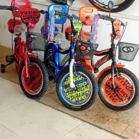 اورتگا‌بچه‌گانه