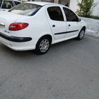 206sd|خودرو سواری و وانت|شهریار, یوسف آباد صیرفی|دیوار