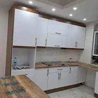طراحی وساخت  وتعمیرات کابینت وکمد دیواری|خدمات پیشه و مهارت|کرج, عظیمیه|دیوار