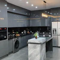 انواع مدل کابینت،کلاسیک  و کمد دیواری و...|جاکفشی، کمد، دراور|شیروان (خراسان), |دیوار