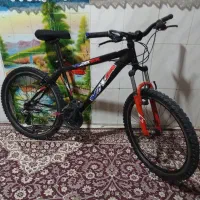 دوچرخه۲۶ ویوا