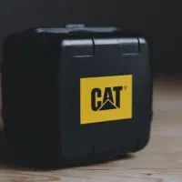 ساعت CATERPILLAR