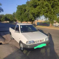 پراید وانت SE ۴۰۳