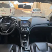 اریزو5فایو مدل ۹۷ توربو اتومات|خودرو سواری و وانت|یزد, |دیوار