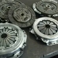 دیسک و صفحه کلاچ وارداتی استوک اصلی با ضمانت