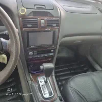 ماکسیما اتومات مدل 89|خودرو سواری و وانت|تهران, شهرک چیتگر|دیوار