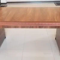 فروش میز وصندلی مدیریت|دفتر کار|قم, آلوچو|دیوار