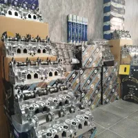 موتور پژو405 Ef7 پژو پارس