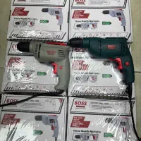 دریل اتومات باس