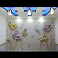 ترمووال،کناف،نقاشی،برقکاری،کابینت کاری