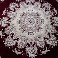 فرش ۱۲ متری کناره کناره ۹ متری