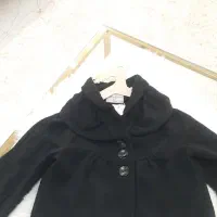 پالتو بچه گانه