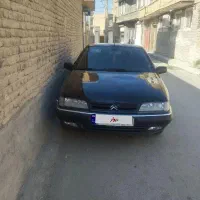 زانتیا|خودرو سواری و وانت|ارومیه, |دیوار