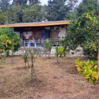 خانه سرا ۱۴۰۰ متری کامل مسکونی / سند دار شیرگاه