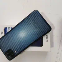 گوشی m12
