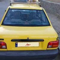 تاکسی پراید|خودرو سواری و وانت|بیرجند, |دیوار