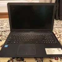 لپ تاپ asus vivoBook15