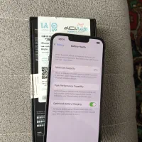 آیفون 13پرو دوسیم zaa|موبایل|ارومیه, |دیوار