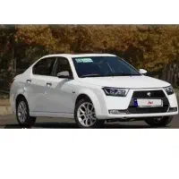 حواله دنا پلاس 6 سرعته