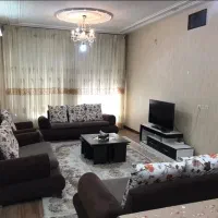 خانه مسافر ویلایی مبله و دوخوابه با پارکینگ ماشین