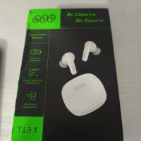 هندزفری بلوتوثی مدل QCY T13x|لوازم جانبی موبایل و تبلت|سنندج, |دیوار