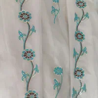 پرده حریر