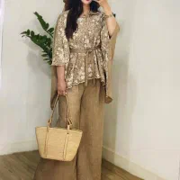 عید امسال با لباس خاص و شیک