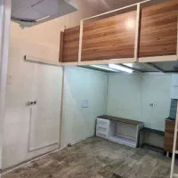 اجاره مغاره 17 متری در شهرک صنعتی چهاردانگه