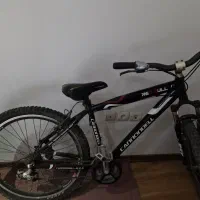 دوچرخه کنندل f1