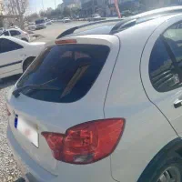 کوئیک آر سفیدمشکی|خودرو سواری و وانت|لاران, |دیوار