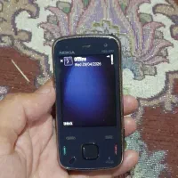 Nokia n86|موبایل|میناب, |دیوار