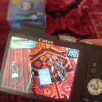 دوربین canon|دوربین عکاسی و فیلم‌برداری|قرچک, دانشگاه پیام نور قرچک|دیوار