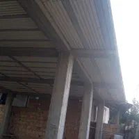 فروش زمین  متراژ ۲۴۰متر.قیمت دو میلیارد|فروش زمین و ملک کلنگی|رستمکلا, |دیوار