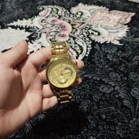 ساعت مچی svston