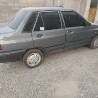 تعویض ماشین|خودرو سواری و وانت|راسک, |دیوار