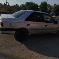 پژو 405|خودرو سواری و وانت|برازجان, |دیوار