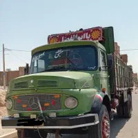تک بنز 53