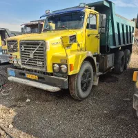 حمل شن و ماسه و خاکبرداری و گود برداری