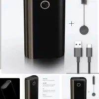 سیگار الکترونیکی( glo hyper)|زیورآلات و اکسسوری|تبریز, |دیوار