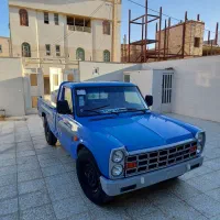 نیسان  دوگانه سوز شرکتی|خودرو سواری و وانت|خرم‌آباد, |دیوار