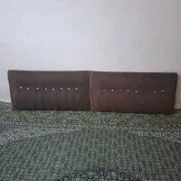 پشتی تمیز ۵عدد