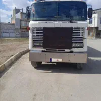 ماک متروی مدل ۶۸|خودرو سنگین|کرمانشاه, |دیوار