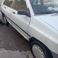 پراید|خودرو سواری و وانت|بم, |دیوار