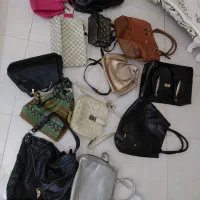 کیف حراج از ۳۰ تا ۶۰ تومان