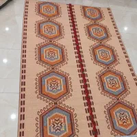 زیر انداز جنس پلاستیک درجه ۱|گلیم، جاجیم، گبه|قم, سراجه (۱۵ خرداد)|دیوار